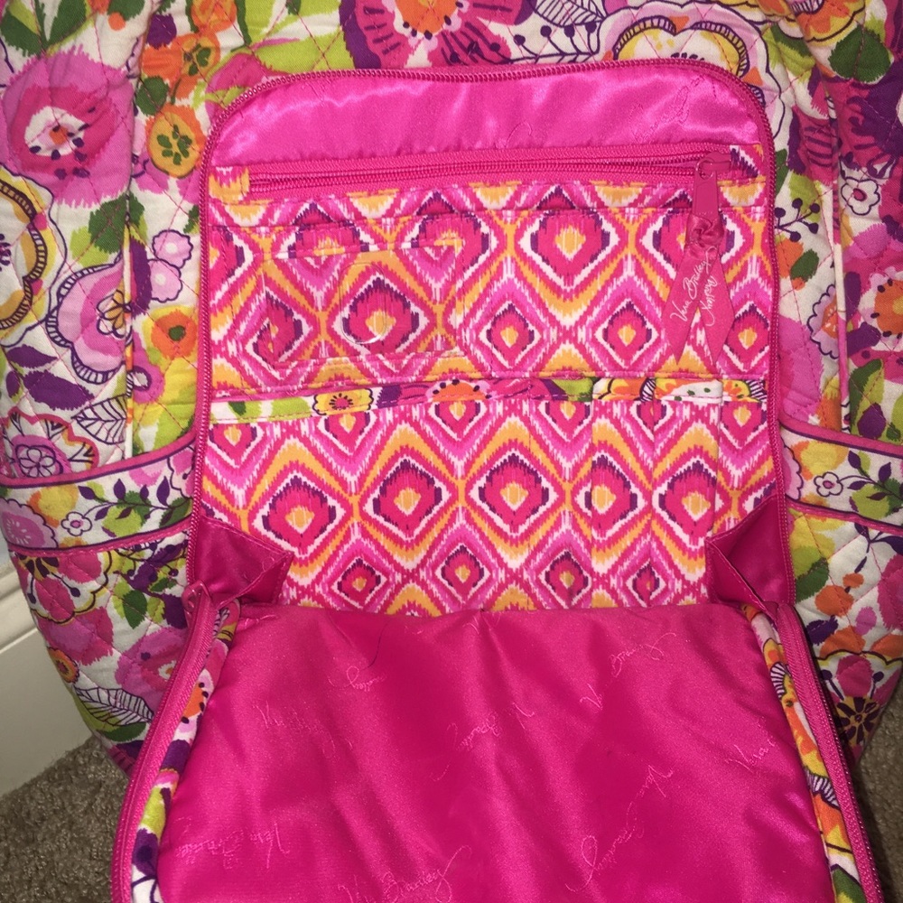 Vera Bradley | Backpack🎒 - Picture 3 of 4